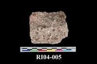 藏品(石英斑岩)的圖片